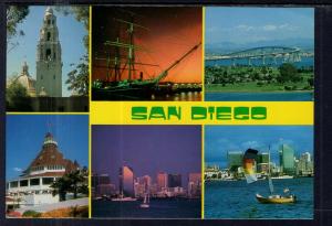 Multi-View San Diego,CA BIN