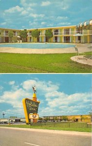 Holiday Inn - San Antonio, Texas TX  