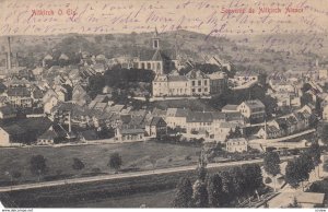 ALTKIRCH O. Els.  , France, 1900-1910's