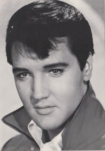 Elvis Presley