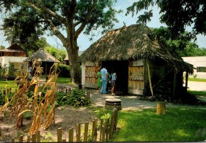 Antigua San Agustin 1991