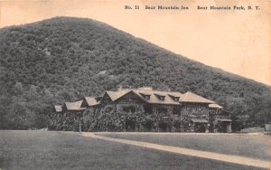 Bear Mountain Inn in Bear Mountain, New York