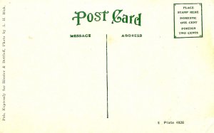 WI - Chippewa Falls. Irvine Park, Driveway