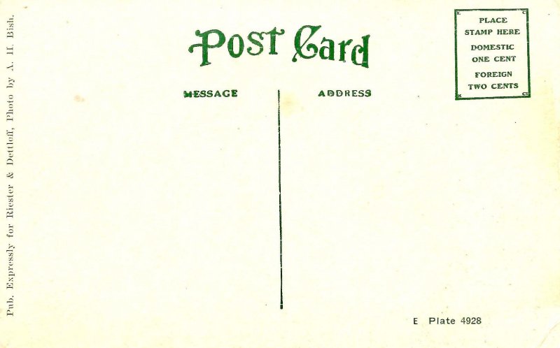 WI - Chippewa Falls. Irvine Park, Driveway