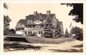 Shattucks Inn - Jaffrey, New Hampshire NH  