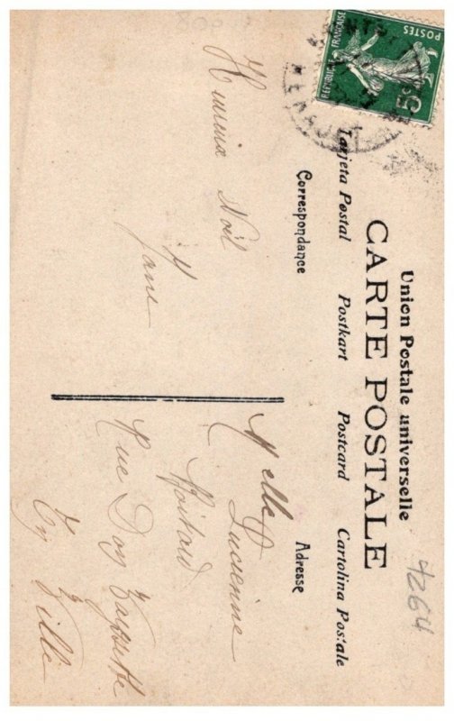 Bon Noel, Children , Christmas , Tree, opened Toys