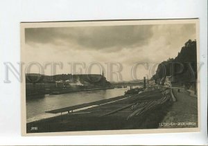 3175051 Occupied Czech Decin TETSCHEN-BODENBACH Vintage PHOTO