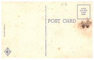 Ohio  Cinncinatti Concourse Union Terminal