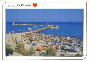 Lot101 greece from kos with love kardamena boat