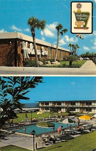 Holiday Inn  Titusville FL 