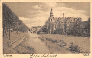 Lot131 germany hadamar castle