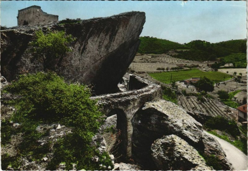 CPM VAISON-la-ROMAINE Le Viaduc (1087296)