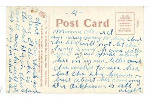 MA - North Adams. Drury Academy