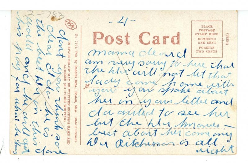 MA - North Adams. Drury Academy