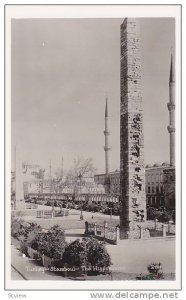 RP, The Hippodrome, Stamboul, Turkey, 1920-1940s