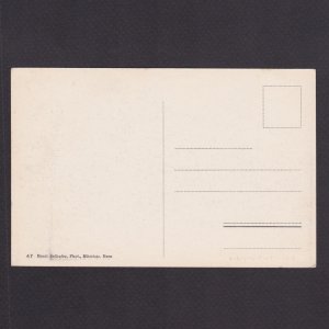 SWITZERLAND, Postcard, Bern, Bears, Unused