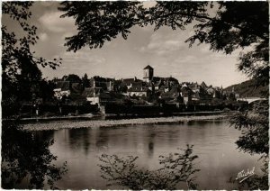 CPM Argentat - Jardins sur la Dordogne (1039943)