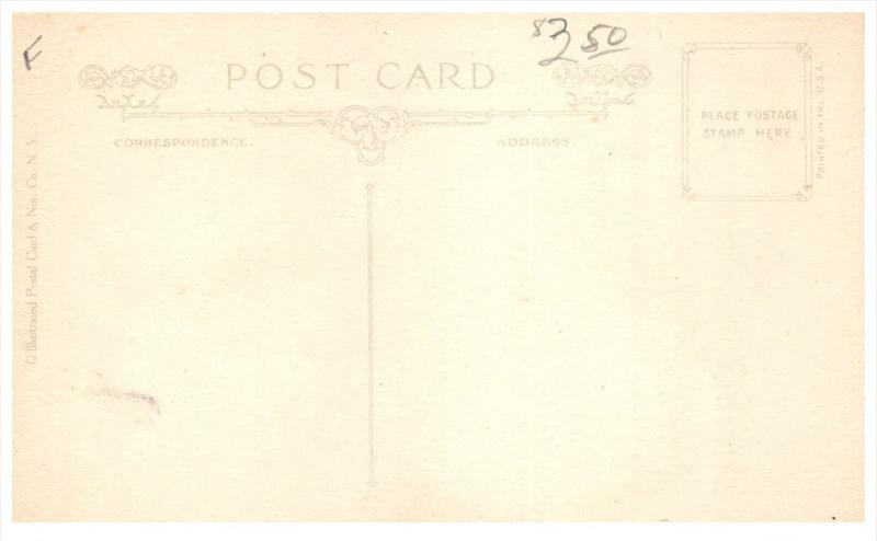 21587 WWI Soldier Calling Home