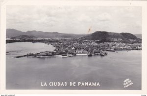 RP: La Ciudad De PANAMA , 30-40s