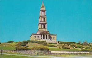 Virginia Alexandria The George Washington Masonic National Memorial