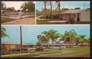 FL Arcadia City Motel