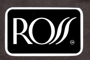 KS Ross Musical Products Instruments Keas Electronics Chanute Kansas Postcard