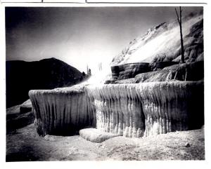 Haynes 10078 Pulpit Terrace, Yellowstone National Park