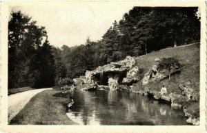 CPA Liancourt Chateau Latour, Les Roches FRANCE (1014358)