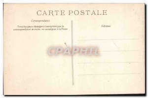 Postcard Old Paris Notre Dame