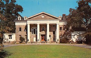 Sunrise Home of Ex-Gov. W. A. MacCorkle Sunrise Home of Ex-Gov. W. A. MacCork...