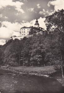 Czech Republic Frydlant statni zamek Photo