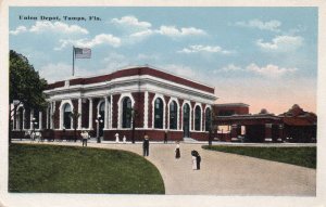 13127 Union Depot, Tampa, Florida