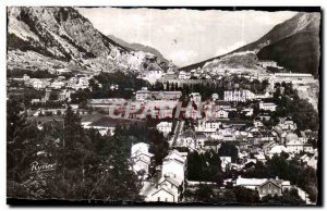 Old Postcard Route des Grandes Alpes Braicon Basically