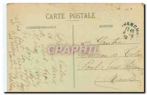 Old Postcard All Paris Gare de Lyon