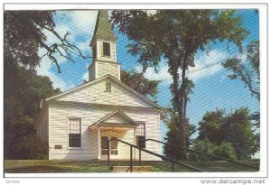 Omena Presbyterian Church, Omena, Michigan, 1940-1960s