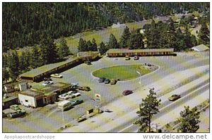 Canada Lytton Pines Motel Lytton British Columbia