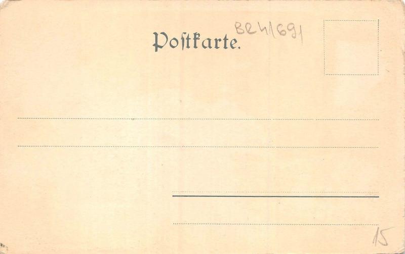 BR41691 Bahnhof Koln      Germany