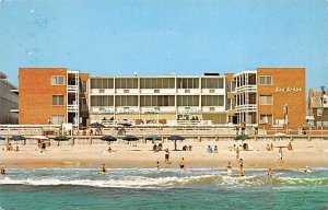 Sea Scape Motel Ocean City, Maryland MD