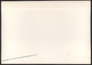 Germany 1931 Graf Zeppelin LZ127 Arctic Flight Complete Set Photo Collect 106235