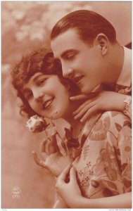 RP; Whispering sweet nothings, 00--10s