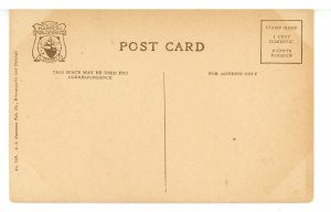 MN - Fort Snelling. Old Round Tower