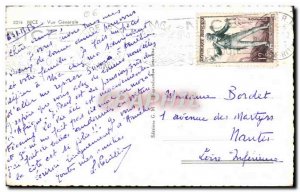 Nice Modern Postcard General view