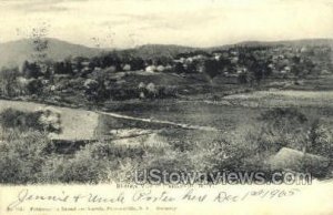 Pleasantville, New York, NY  