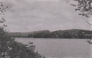 Connecticut  Bantam  Bantam Lake    Dexter Press Archives