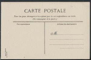 France Postcard - Roubaix - Rue De La Gare     RS9649