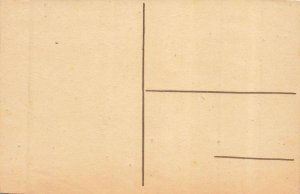 Dermsdorf Brandenburg Germany Mühlenfließ mit Badeanstalt Postcard