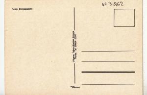 BF30362 rolde  dorpsgezicht   netherland  front/back image