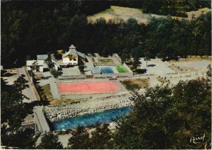 CPM BRIANCON L'Eau Vive - La Ribiere (1205100)