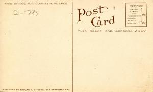 CA - Yosemite National Park. El Capitan