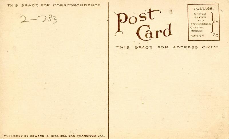 CA - Yosemite National Park. El Capitan